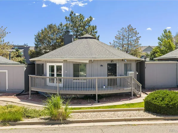 8100 W Quincy Avenue #E, Littleton, CO 80123