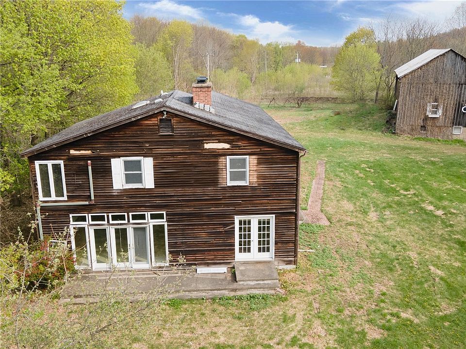 2084 Hydesville Rd, Newark, NY 14513 Zillow