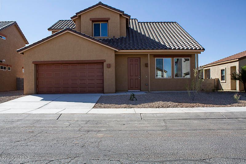 1st image of 6382 E Koufax Ln