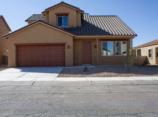 6382 E Koufax Ln, Tucson, AZ 85756