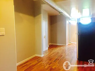 Rented by Brooklyn Key