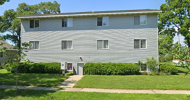 1st image of 1319 Columbus Ave #5