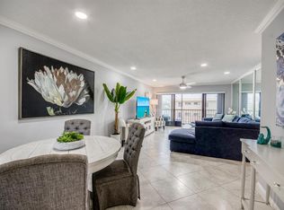 3605 S Ocean Blvd APT 319, South Palm Beach, FL 33480