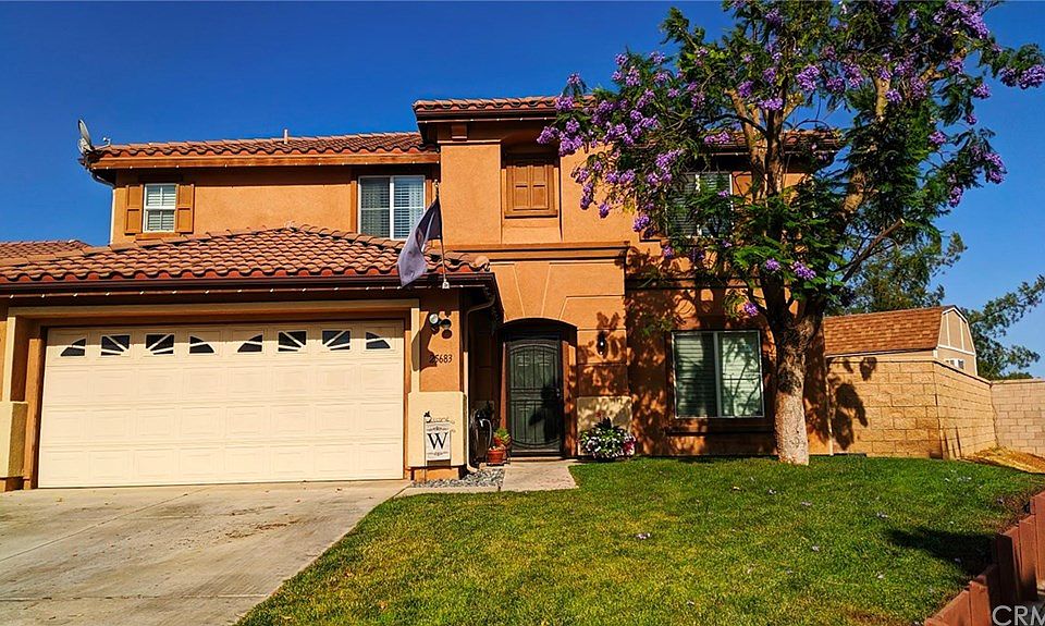 1st image of 25683 Mountain Springs St