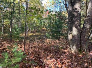 Vl Forest Dr, Cadillac, MI 49601