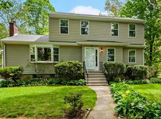 22 Malvern Ter, Newton, MA 02466