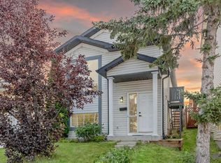 125 W Martinpark Way NE, Calgary, AB T3J3M8