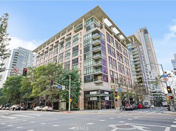 1111 S Grand Ave APT 702, Los Angeles, CA 90015