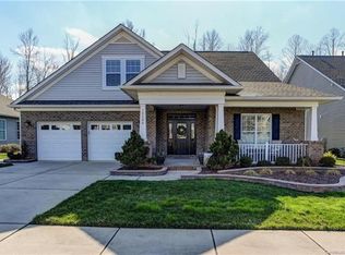 12604 Meetinghouse Dr, Cornelius, NC 28031