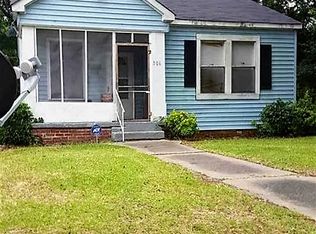 306 Clairmont St, Jackson, MS 39209