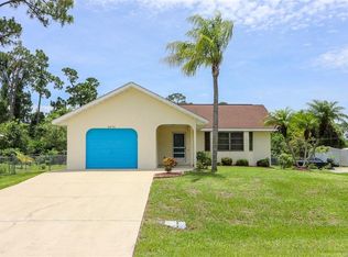 3474 Coney Island St, Pt Charlotte, FL 33952