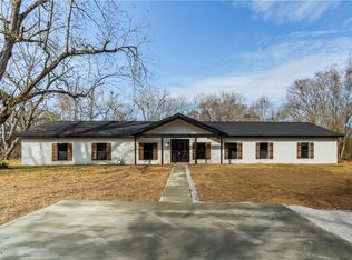 11250 Potter Tract Rd, Grand Bay, AL 36541