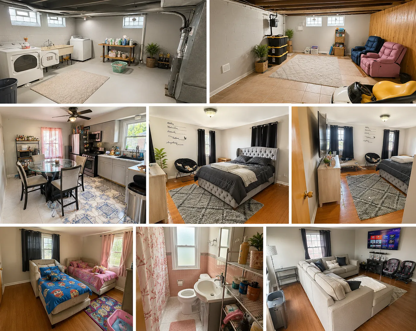 2 bed, 2404 sqft, $2,200 — Photo 3