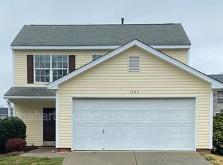 1694 Baylor Dr, Rock Hill, SC 29732