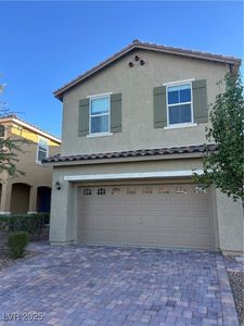 2936 Aragon Terrace Way, Henderson, NV, 89044
