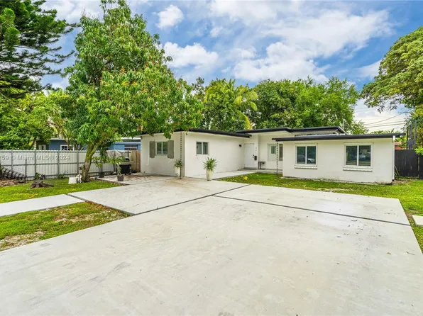 270 NW 104th St, Miami, FL 33150