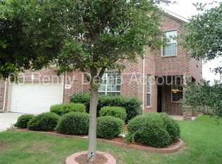 4416 Rush River Trail, Fort Worth, TX 76123