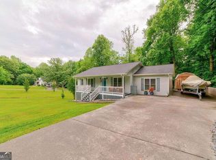 176 Bible Baptist Rd, Ellijay, GA 30536