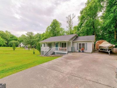 176 Bible Baptist Rd, Ellijay, GA, 30536
