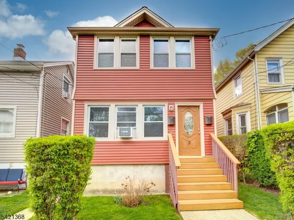 3 William St Floor 2, Montclair, NJ 07042