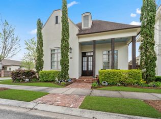 10726 Preservation Way, Baton Rouge, LA 70810