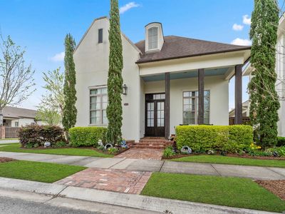 10726 Preservation Way, Baton Rouge, LA, 70810