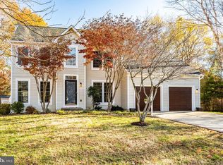11707 Brompton Ct, Fredericksburg, VA 22408