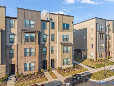 2737 St Elias Dr #B, Henrico, VA, 23294