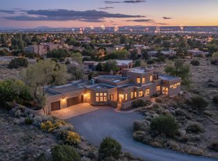 412 Live Oak Loop NE, Albuquerque, NM 87122