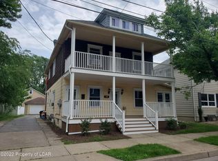 861 Anthracite Ave UNIT 1, Kingston, PA 18704