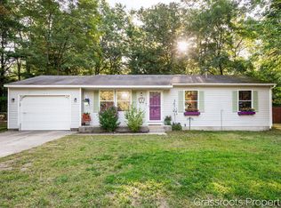 6308 Automobile Rd, Twin Lake, MI 49457