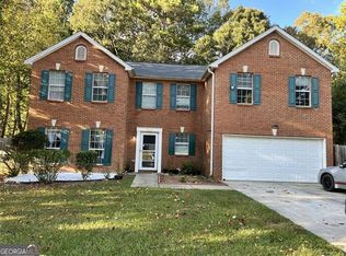 800 Sinclair Way, Jonesboro, GA 30238