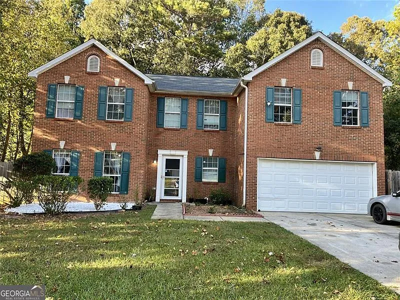 800 Sinclair Way photo 1