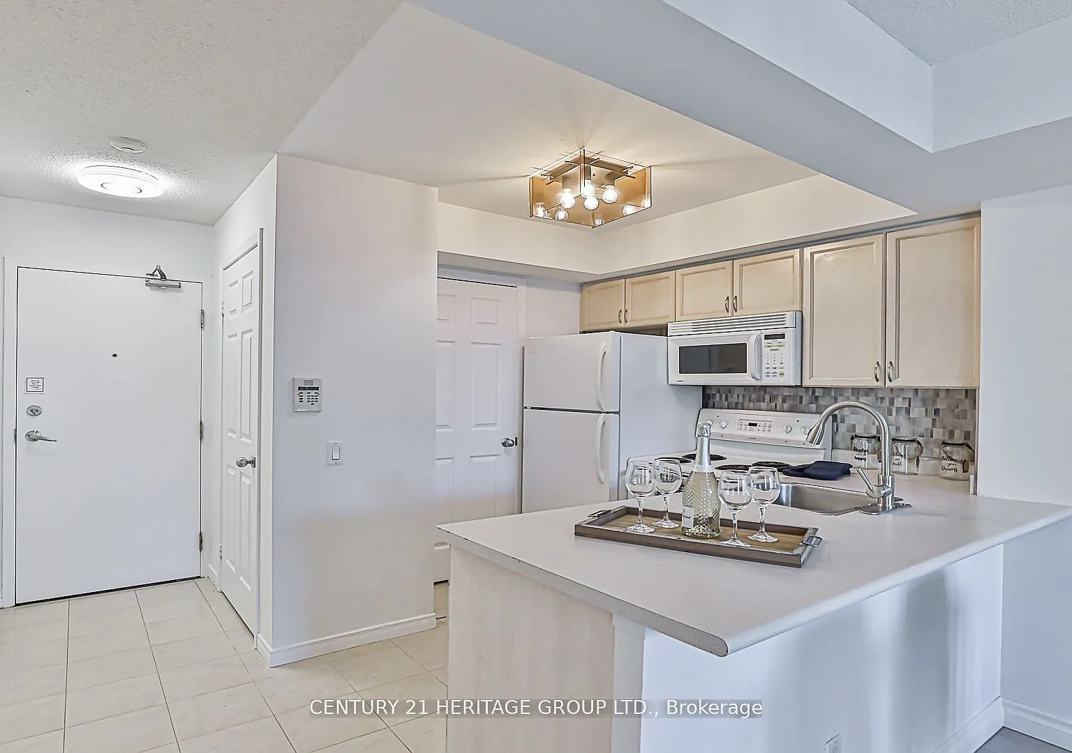1 bed, $2,850 — Photo 3