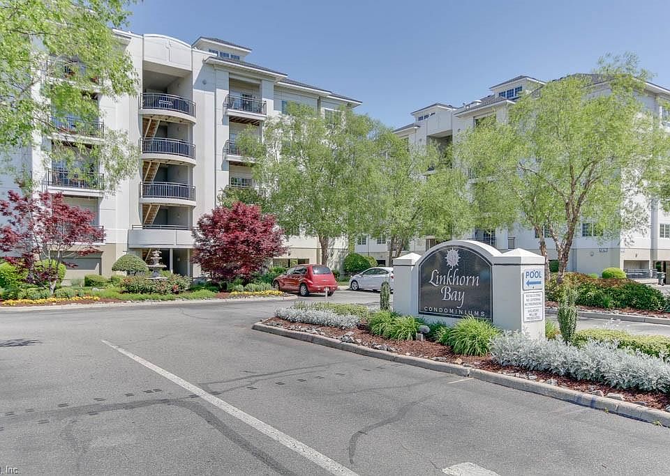 Linkhorn Bay Condominiums Virginia Beach, VA Zillow