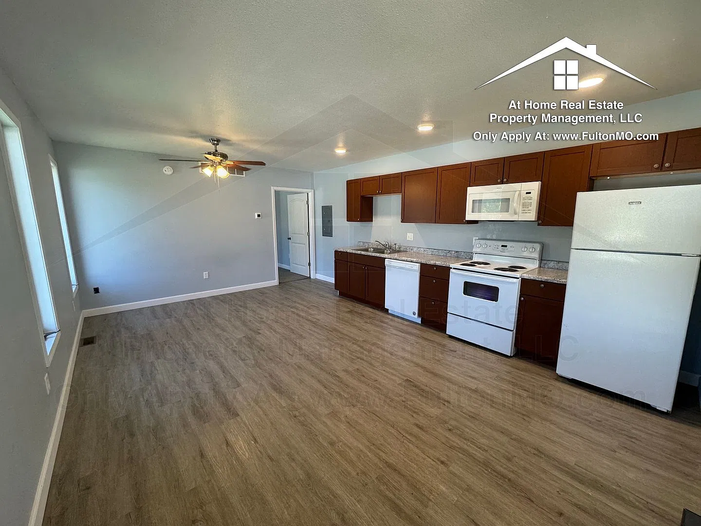 5060 County Road 306 Unit 4 Fulton, MO 65251 — Photo 4