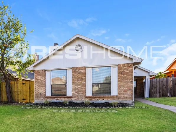 1317 Planters Rd, Mesquite, TX 75149