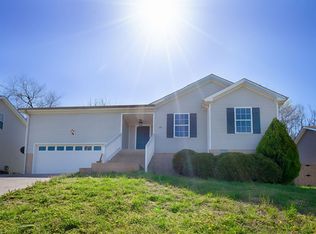213 Jumpers Pass, Oak Grove, KY 42262