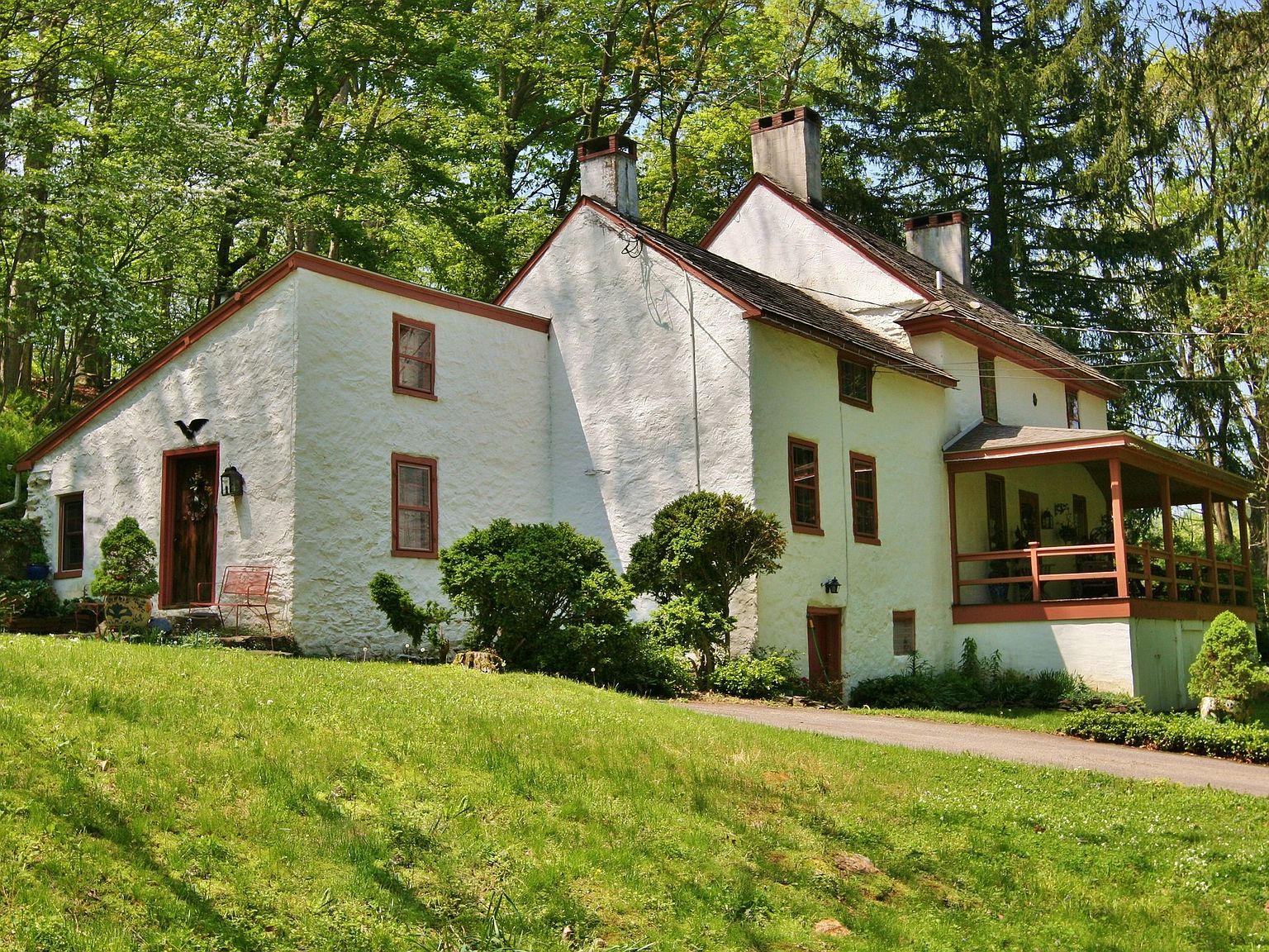 970 Copeland School Rd, West Chester, PA 19380 Zillow