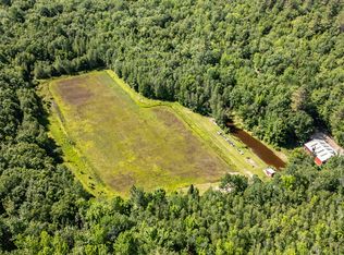 41 Dundee Road, Albany Twp, ME 04217