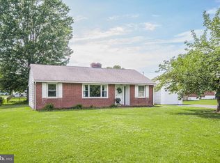 402 Park Pl, Elkton, MD 21921