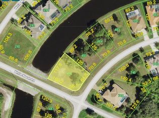 135 Medalist Rd, Rotonda West, FL 33947
