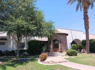 4516 W Covered Wagon Way, Yuma, AZ 85364