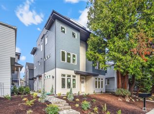1519 B 44th Ave SW, Seattle, WA 98116