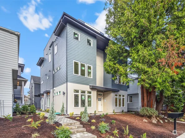 1519 B 44th Avenue SW, Seattle, WA 98116