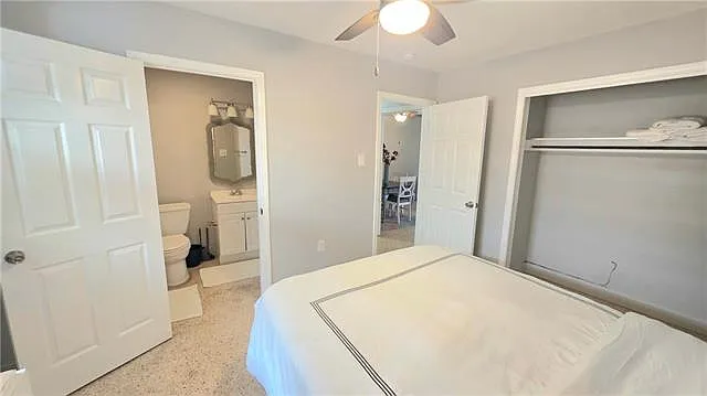 508 Omega St #18B — Photo 9