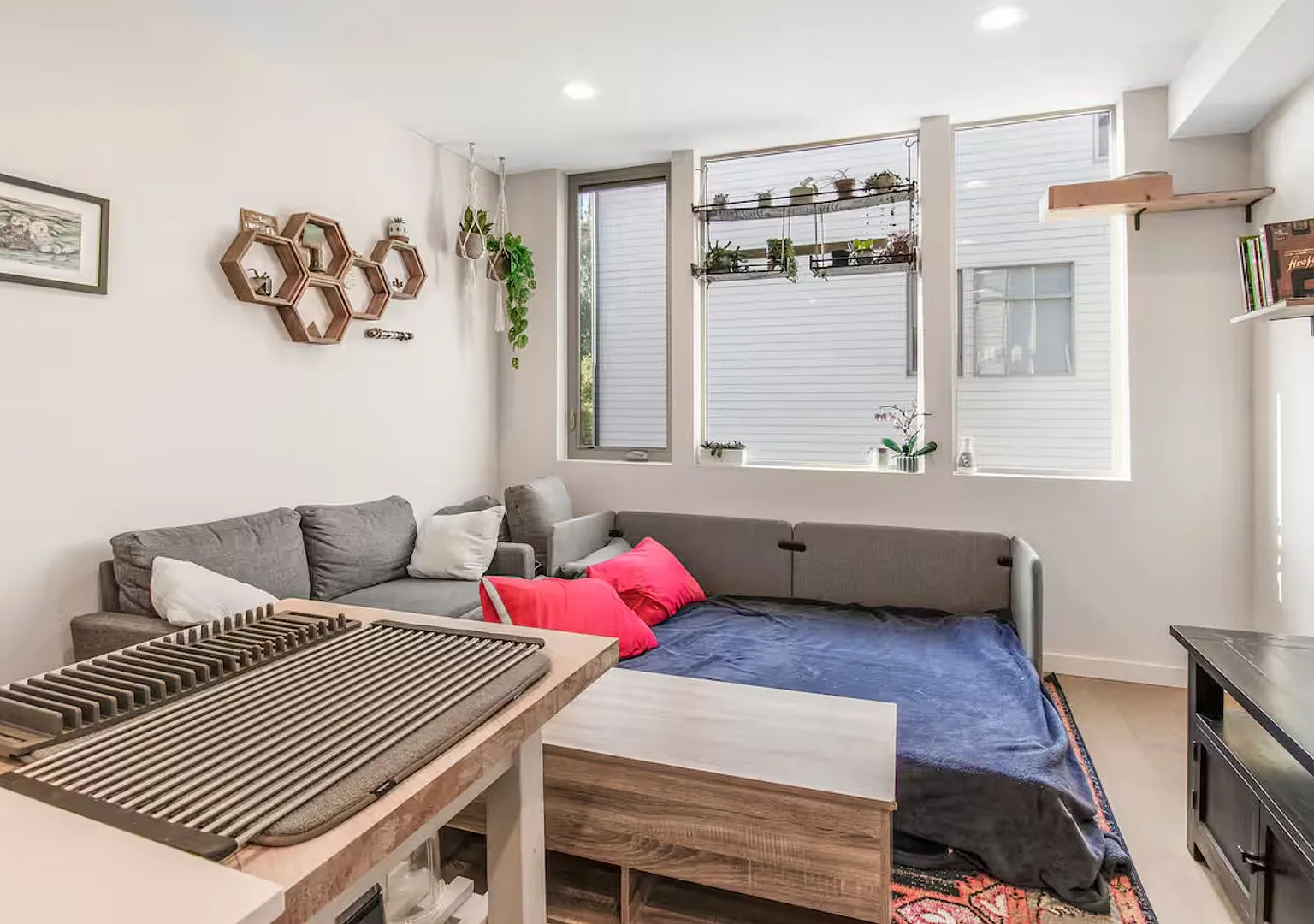 2Bd/2.5Ba Seattle Townhome — Photo 3