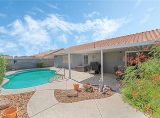 5116 Vista Del Rancho Way, North Las Vegas, NV 89031