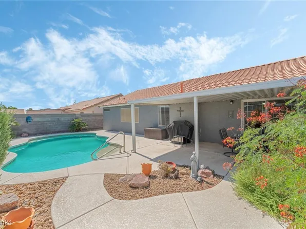 5116 Vista Del Rancho Way, North Las Vegas, NV 89031