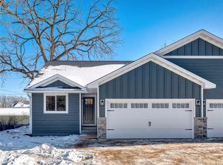 6835 (Lot 19) Buck Tail Drive, Altoona, WI 54720